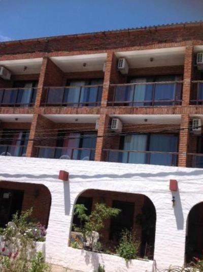 Embeleco Hotel La Paloma Exterior photo